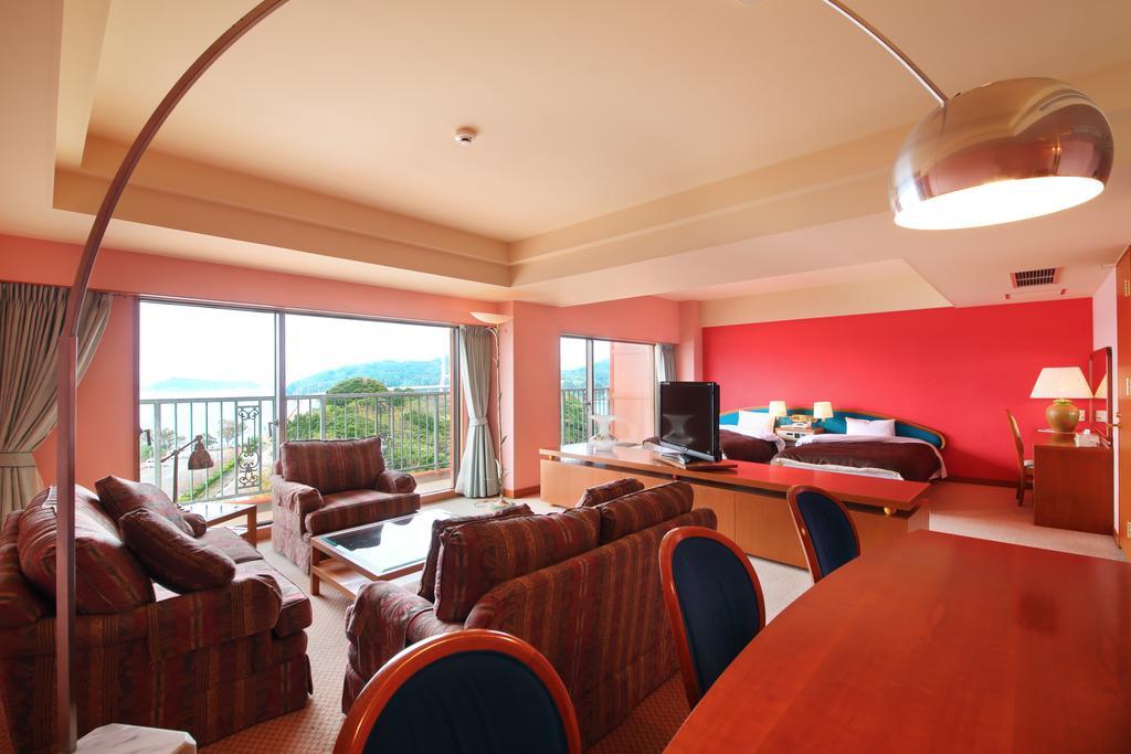 Tabiyado Yobuko Hotel คาราสึ ภายนอก รูปภาพ