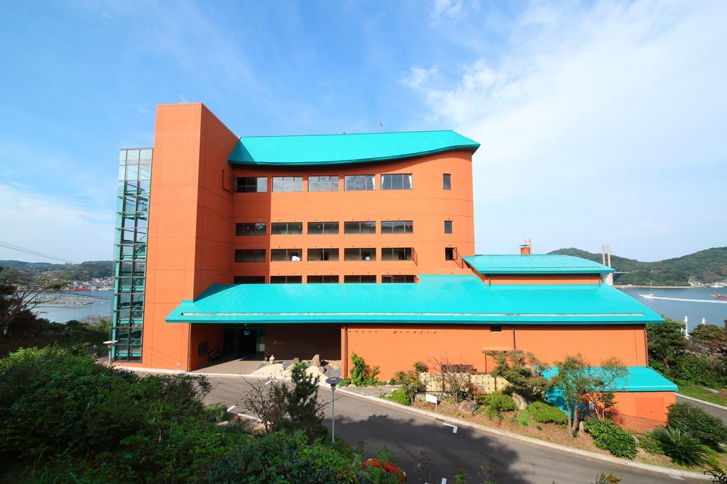 Tabiyado Yobuko Hotel คาราสึ ภายนอก รูปภาพ