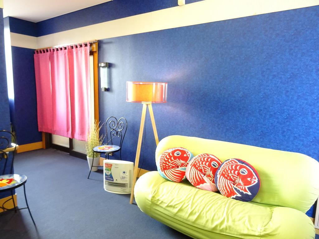 Tabiyado Yobuko Hotel คาราสึ ภายนอก รูปภาพ