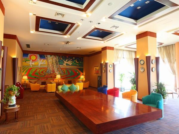 Tabiyado Yobuko Hotel คาราสึ ภายนอก รูปภาพ