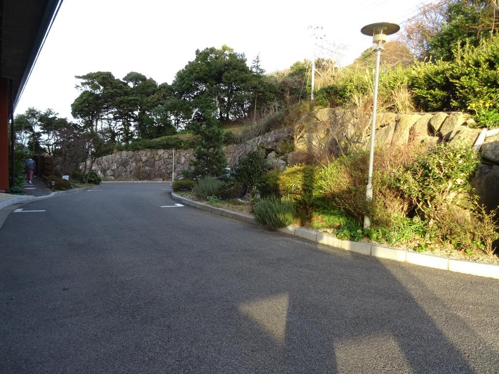Tabiyado Yobuko Hotel คาราสึ ภายนอก รูปภาพ