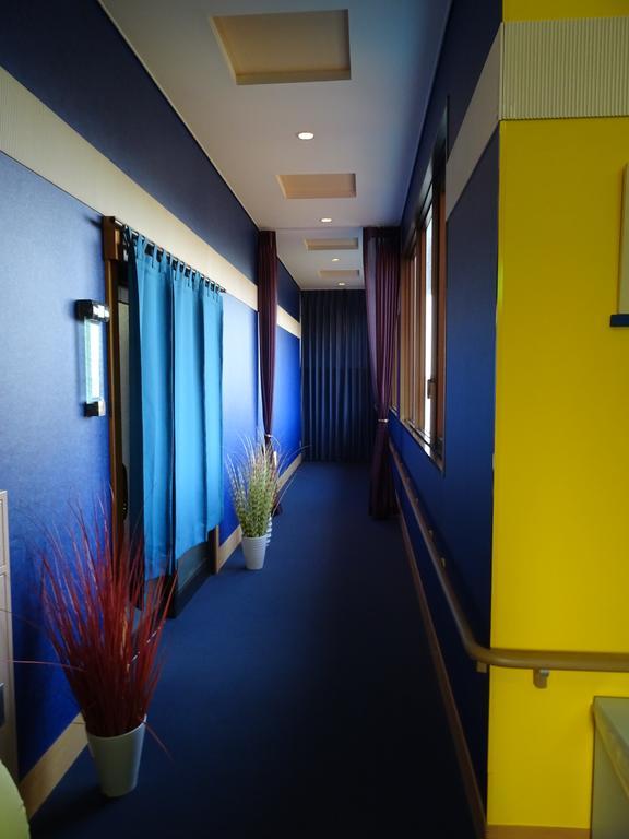 Tabiyado Yobuko Hotel คาราสึ ภายนอก รูปภาพ