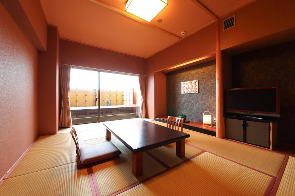 Tabiyado Yobuko Hotel คาราสึ ภายนอก รูปภาพ