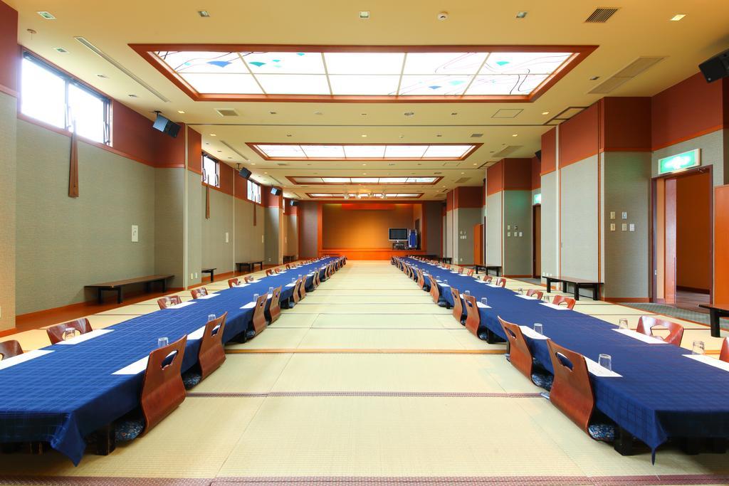 Tabiyado Yobuko Hotel คาราสึ ภายนอก รูปภาพ