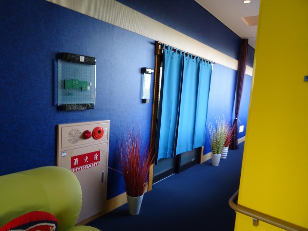 Tabiyado Yobuko Hotel คาราสึ ภายนอก รูปภาพ