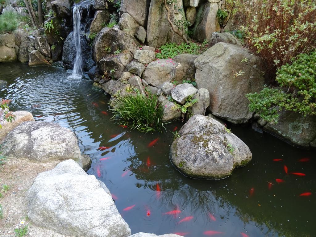 Tabiyado Yobuko Hotel คาราสึ ภายนอก รูปภาพ