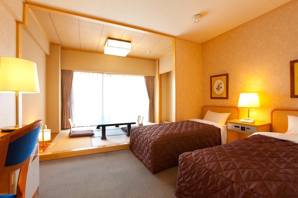 Tabiyado Yobuko Hotel คาราสึ ภายนอก รูปภาพ
